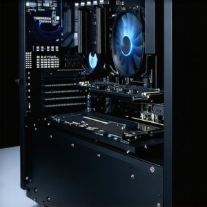 3 Fan Curve Fixes to Stop 2026 GPU Hotspots [Tested]
