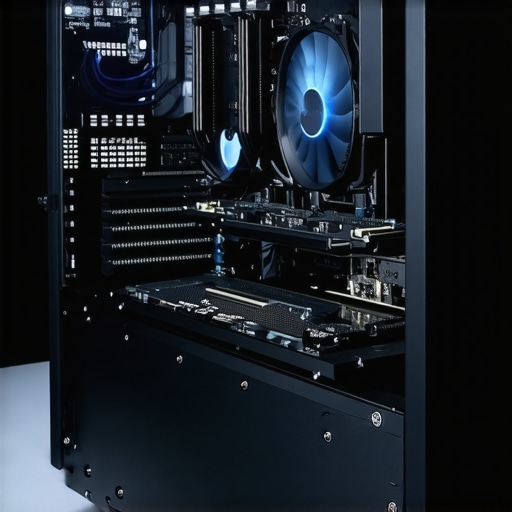 3 Fan Curve Fixes to Stop 2026 GPU Hotspots [Tested]
