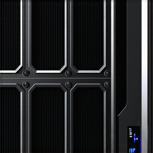 3 Mesh-Panel Tweaks That Cool 2026 GPUs by 12°C [Tested]