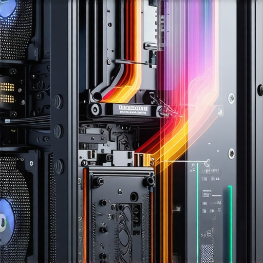 3 Ways to Fix 2026 Case Fan Choking in Glass-Front Builds