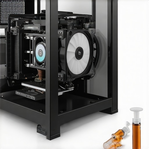 3 Ways to Refill a ‘Non-Serviceable’ AIO Pump in 2026 [Fix]