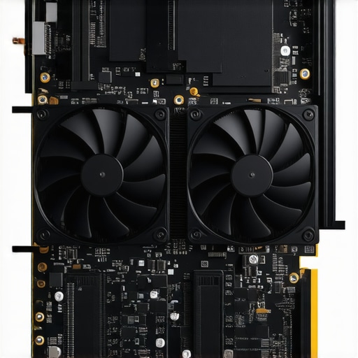 4 Side-Panel Fan Mistakes Killing 2026 GPU Airflow [Proven Fix]