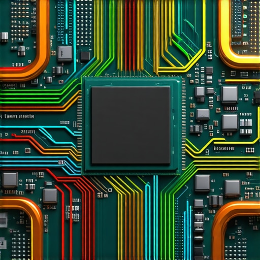 5-Step 'Infinity' Thermal Paste Method for 2026 Multi-Chiplets