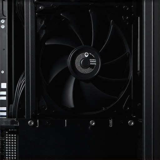 Fix Case Fan Humming: Stop 2026 PWM Resonance Spikes