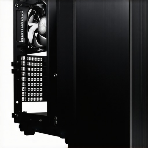 Fix Case Fan Humming: Stop 2026 PWM Resonance Spikes