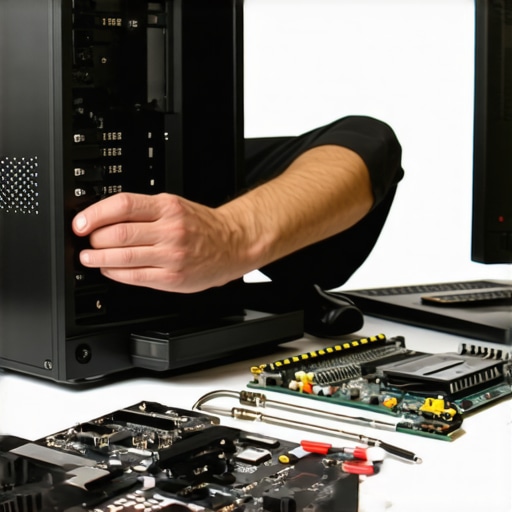 Fixing 2026 AIO Liquid Gurgle with the 45-Degree Case Tilt [Fix]