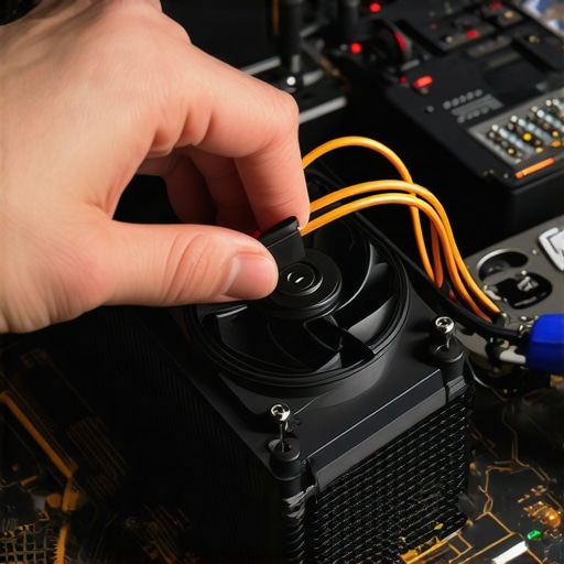 Fixing AIO Pump Buzz: The 2026 DC-to-PWM Conversion Trick