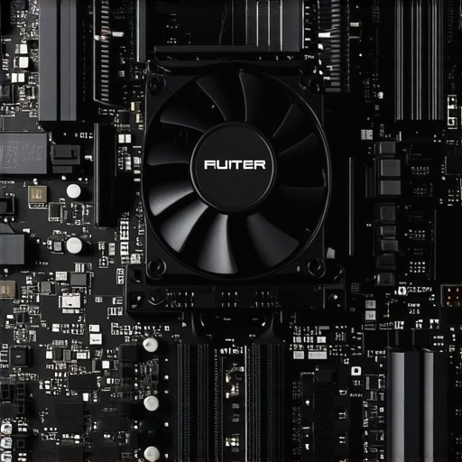 How 30mm Case Fan Spacing Stops Blade Flutter in 2026 [Data]