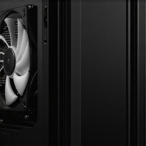 How 30mm Case Fan Spacing Stops Blade Flutter in 2026 [Data]