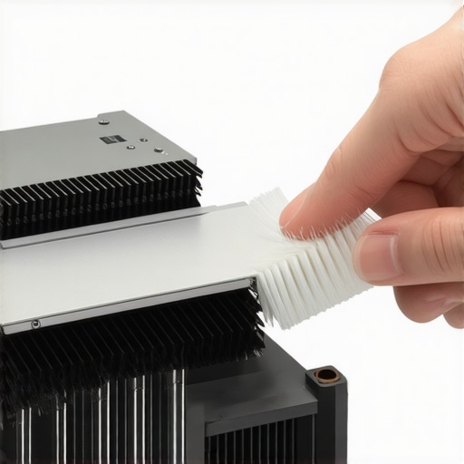 How to Clean 2026 AIO Micro-Fins Without Opening the Loop