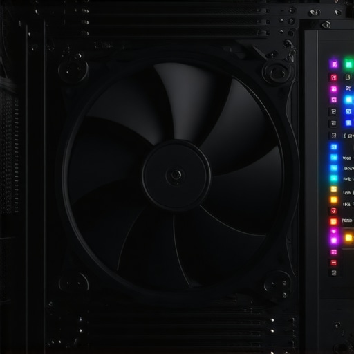 How to Fix 2026 Case Fan Bearing Whine at Specific PWM Ranges