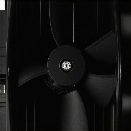 How to Stop 2026 Air Cooler Fan Whine with a 1mm Rubber Shim