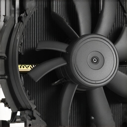 How to Stop 2026 Air Cooler Fan Whine with a 1mm Rubber Shim