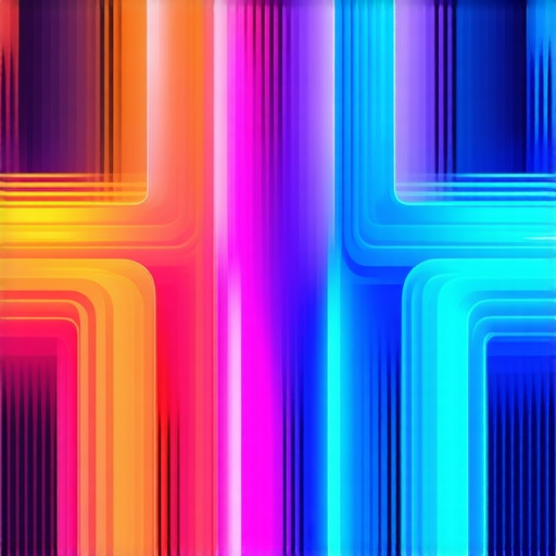 Optimized PC Case Airflow Pattern Diagram illustrating airflow directions and turbulence reduction within a gaming PC case.