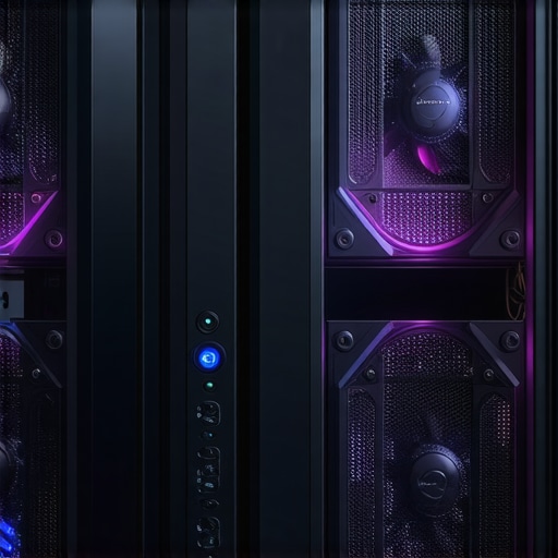 Why 30mm Thick Case Fans are Mandatory for 2026 Mesh Builds