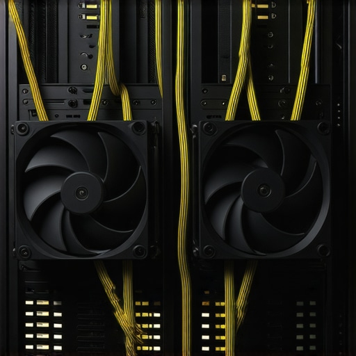 Why Daisy-Chained Case Fans Fail at High RPM [2026 Fix]