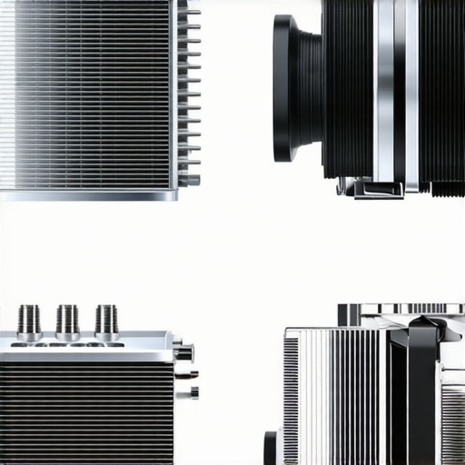 Why Nickel-Plated Air Coolers Outperform Liquid in 2026