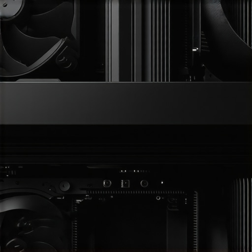 Why Top-Exhaust Fans Kill Your 2026 GPU Airflow [Fix]