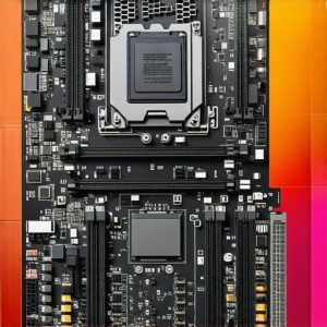 3 Mounting Mistakes That Cause Thermal Paste Pump-Out on Big Dies
