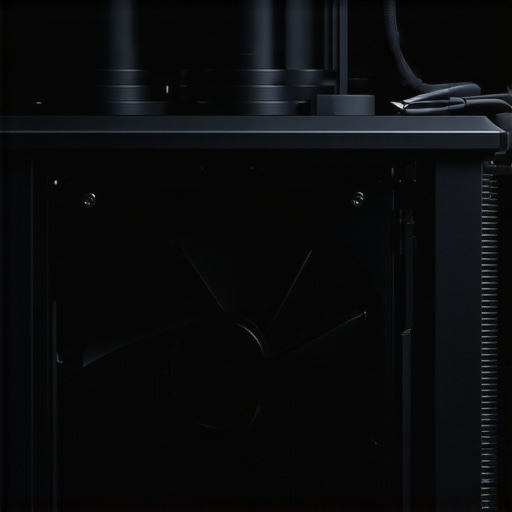 3 Tactics to Kill 2026 Case Fan Vibration in Glass Rigs