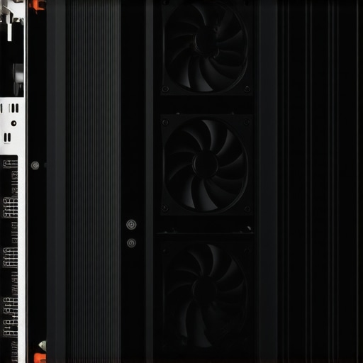 4 Case Fan Shroud Fixes for 2026 GPU Intake Turbulence