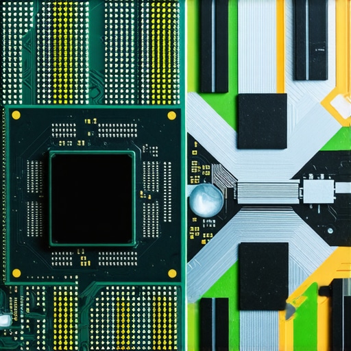 Close-up image of graphene-enhanced thermal paste being applied to CPU for improved heat transfer