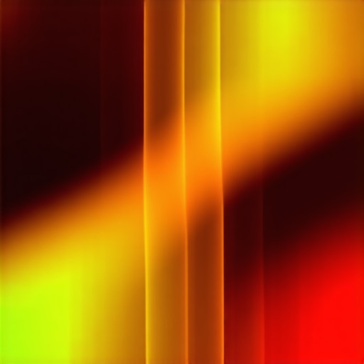 Computer graphics visualization of airflow and heat distribution inside a high-performance PC case.