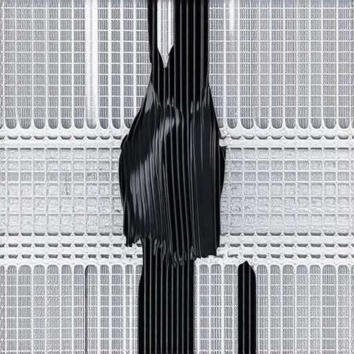 How a Simple Electrical Tape Seal Solves Radiator Air Bypass Problems