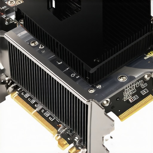 The Baffle Effect: How Simple Plastic Shrouds Can Slash GPU Intake Temps