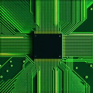 The Cross-Pattern Trick for Getting Perfect Thermal Paste Spread on Multi-Die Chips