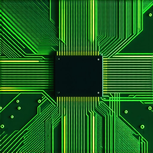 The Cross-Pattern Trick for Getting Perfect Thermal Paste Spread on Multi-Die Chips