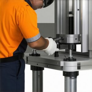 The Offset Bracket Fix for Stubborn Hotspots on Modern Dies