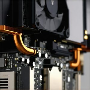 The Paper Test: How to Tell if Your CPU Cooler is Actually Making Contact