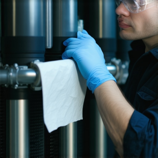 The Paper Towel Test for Finding Micro-Leaks in Your Liquid Loop