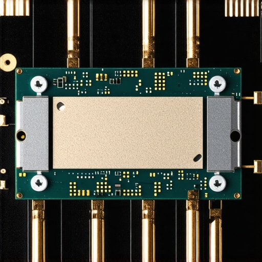 Why Cranked-Down Cooler Screws Are Secretly Warping Your CPU Die