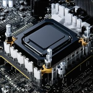 Why High-Tension Brackets Are Squishing Your Thermal Paste Out of the Socket