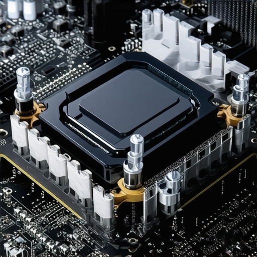 Why High-Tension Brackets Are Squishing Your Thermal Paste Out of the Socket