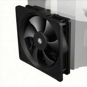 Why Horizontal Case Fan Mounting Leads to Early Bearing Rattles
