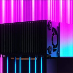 Why Mounting Your Air Cooler Vertically is Ruining Your GPU Temps