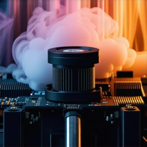 Why Running Your AIO Pump at Full Tilt is Actually Killing Your Thermal Transfer