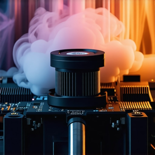 Why Running Your AIO Pump at Full Tilt is Actually Killing Your Thermal Transfer